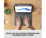 Logitech Folio Touch iPad Pro 11" (1., 2. i 3 gen) - 618907 - zdjęcie 8